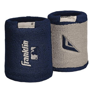 �y30����24���Ԍ���N�[�|���z�z�zFranklin�i�t�����N�����jMLB X-VENT Reversible Wristbands Navy/Gray 23450C2(2680062)����s�� ��������