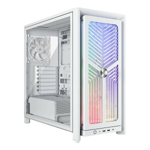 �y25����24���Ԍ���N�[�|���z�z�zCORSAIR �R���Z�AFRAME 4000X RS White CC-9011303-WW(2679808)��������