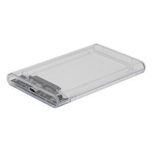 �y15����24���Ԍ���N�[�|���z�z�zAINEX �A�C�l�b�N�XUSB3.2Gen1�EUSB2.0�Ή� 2.5�C���`SATA SSD�^HDD�N���A�P�[�X HDE-22(2679017)