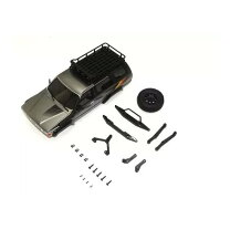 楽天市場】トヨタ 4ランナー ミニッツの通販