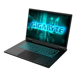 �y30����24���Ԍ���N�[�|���z�z�zGIGABYTE �M�K�o�C�gGAMING A16 GA65H �Q�[�~���O�m�[�gPC 16�C���`/Ryzen 7 170/GeForce RTX5060 A16 5VHP3JP893SH(2678701)��������
