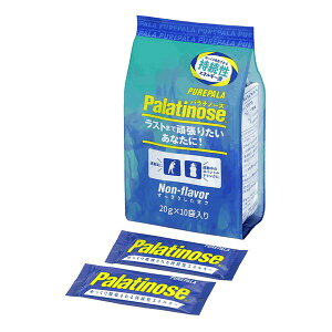 �y25����24���Ԍ���N�[�|���z�z�zPalatinose�i�p���`�m�[�X�j�s���A�p���X�e�B�b�N 20g×10�{���� 730036(2680283)����s��