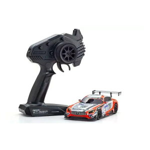 �y10����24���Ԍ���N�[�|���z�z�z�����iKYOSHO�j�~�j�b�cRWD MR-04 ���f�B�Z�b�g Mercedes-AMG GT3 No.47 24H Nurburgring 2018 32367FRS(2672533)����s�� ��������