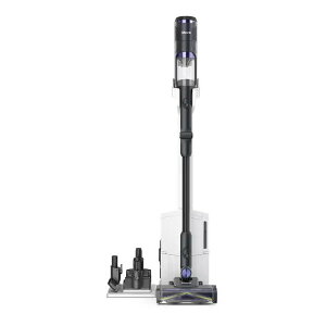 �y20����24���Ԍ���N�[�|���z�z�zShark �V���[�NPowerClean 360 �T�C�N������/2.2kg/�s���A�u���b�N IW4271JBK(2681643)��������