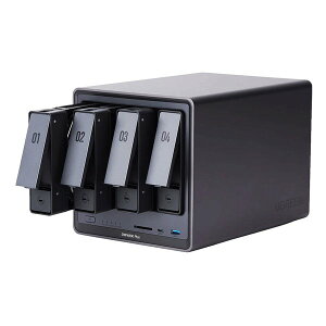 �y25����24���Ԍ���N�[�|���z�z�zUGREEN ���[�O���[��DXP4800plus 4�x�C DXP4800PLUS(2681678)����s��