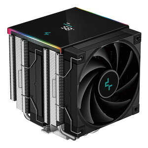 �y10����24���Ԍ���N�[�|���z�z�zDEEPCOOL �f�B�[�v�N�[��AK620 DIGITAL SE R-AK620-BKADMN-GJD(2681633)��������