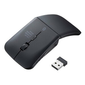 �y20���̓G���g���[�ōő�5000�|�C���g�zSANWA SUPPLY �T�����T�v���C�É����C�����X IR LED�R���{�}�E�X�i3�{�^���E���^�j MA-WBIS3117BK(2679229)��������