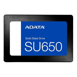 �y20����24���Ԍ���N�[�|���z�z�zADATA �G�C�f�[�^2.5 SSD 960GB SU650 ASU650SS-960GT-R-I(2679172)��������