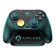 【20日はエントリーで最大5000ポイント】GameSir ゲームサーG7 Pro 8K PC - Aimlabs Edition. Esports Co…