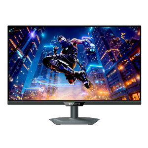 �y25����24���Ԍ���N�[�|���z�z�zGIGABYTE �M�K�o�C�g27�C���` UHD 3840x2160 �t���Q�[�~���O���j�^�[ M27UP(2678752)��������