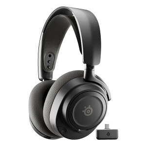 �y25����24���Ԍ���N�[�|���z�z�zsteelseries �X�e�B�[���V���[�YArctis Nova 7 Gen 2 Q61730(2668063)��������