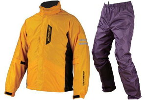 �y1���̓|�C���g2�{���N�[�|���z�z�zKOMINE �R�~�lRK-539 BREATHTER RAIN WEAR YEL 4XLB 03-539/YL/4XLB(2300955)����s�� ��������
