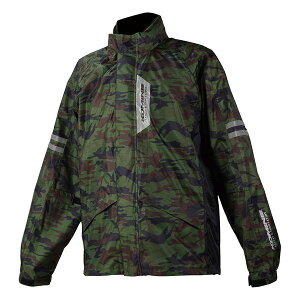�y20���̓G���g���[�ōő�5000�|�C���g�zKOMINE �R�~�lRK-539 BR RAIN WEAR CAMOUFLAGE 4XLB 03-539CAMO/4XLB(2477992)����s�� ��������