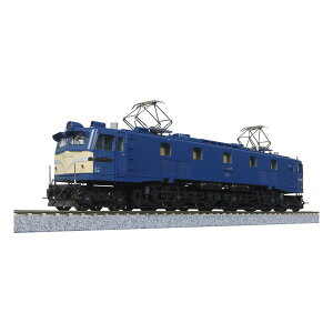 �y20���̓G���g���[�ōő�5000�|�C���g�zKATO�i�J�g�[�j�iHO�jEF58 �i�c�����؂�t�E�u���[�j 1-324(2670510)����s�� ��������