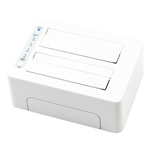 �y10����24���Ԍ���N�[�|���z�z�zAOTECH �A�I�e�b�N2.5�^/3.5�^SATA HDD/SSD�N���[���X�^���h�� AOK-CLONE-U3SW(2682389)��������