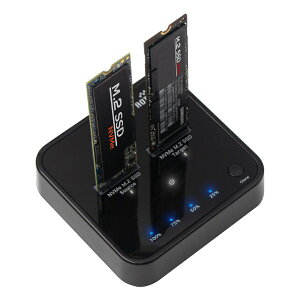 �y5���͍ő�5000�|�C���g�zAOTECH �A�I�e�b�NM.2 NVMe SSD �N���[���X�^���h AOK-NVMECL-20G(2682390)��������