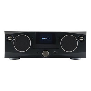 �y5���̓G���g���[�ōő�5000�|�C���g�zTOSHIBA ����AUREX CD/FM ���C�����X�X�s�[�J�[�V�X�e�� �u���b�N AX-XSS100-K(2682507)��������