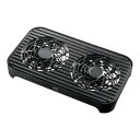 【15日は24時間限定クーポン配布】SANWA SUPPLY サンワサプライ小型クーラー TK-CLN32U(2682594)送料無料
