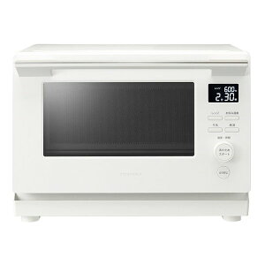 �y20���̓G���g���[�ōő�5000�|�C���g�zTOSHIBA ���ŒP�@�\�����W �~���L�[�z���C�g ER-S10A-W(2682288)��������