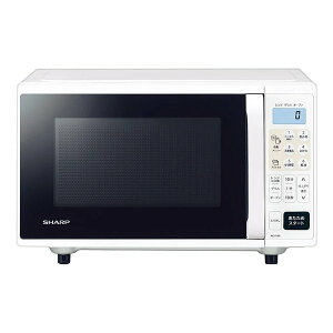 �y5���͍ő�5000�|�C���g�zSHARP �V���[�v�I�[�u�������W �z���C�g RE-F165-W(2682285)��������