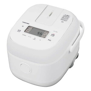 �y5���͍ő�5000�|�C���g�zTOSHIBA ���ŃW���[���ъ� �z���C�g RC-5XW-W(2682286)��������