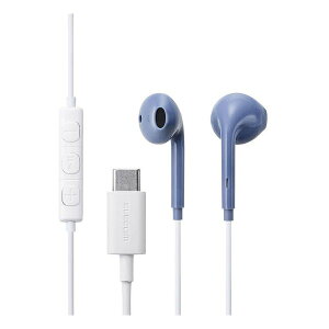 �y30����24���Ԍ���N�[�|���z�z�zELECOM �G���R���}�C�N�t�� �L���C���z�� USB Type-C TM �C���i�[�C���[�^ �_�X�e�B�u���[ EHP-DF18IMBU(2682460)