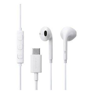 �y5����24���Ԍ���N�[�|���z�z�zELECOM �G���R���}�C�N�t�� �L���C���z�� USB Type-C TM �C���i�[�C���[�^ �z���C�g EHP-DF18IMWH(2682462)