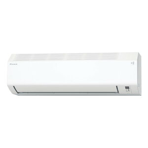 �y10���̓G���g���[�ōő�5000P���N�[�|���z�z�zDAIKIN �_�C�L���H�ƕǊ|�`�G�A�R�� E�V���[�Y 2026�N���f�� 8���p/�z���C�g S256ATES-W(2682708)��������