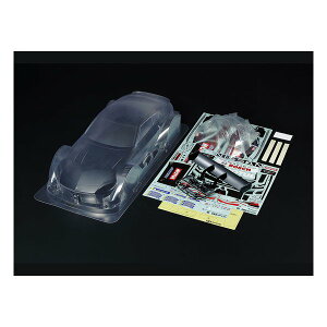 �y5����24���Ԍ���N�[�|���z�z�zTAMIYA �^�~��SP.1731 1/10RC MOTUL AUTECH Z �X�y�A�{�f�B�Z�b�g 51731B(2671425)����s�� ��������