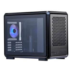 �y15����24���Ԍ���N�[�|���z�z�zCooler Master �N�[���[�}�X�^�[MasterFrame 400 Mesh Black MF400M-KHNN-S00(2676688)����s�� ��������