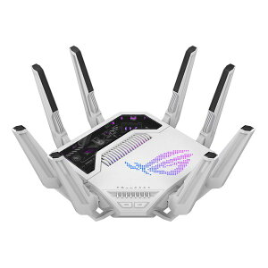 �y25����24���Ԍ���N�[�|���z�z�zASUS �G�C�X�[�XROG Rapture �Q�[�~���O�������[�^�[ WiFi 7 GT-BE19000AI(2682591)��������