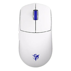 �y30����24���Ԍ���N�[�|���z�z�zNINJUTSO�i�j���W���c�H�jSora V3 Wireless Gaming Mouse White NJ-SORA-V3-WHITE(2682784)��������