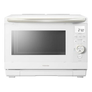 �y20���̓G���g���[�ōő�5000�|�C���g�zTOSHIBA ���ŉߔM�����C�I�[�u�������W �Ηq�h�[�� 26L/�z���C�g ER-D90B W(2682889)��������