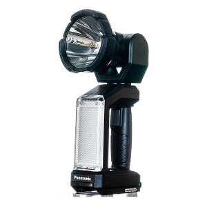 �y15����24���Ԍ���N�[�|���z�z�zPanasonic �p�i�\�j�b�N�H���p �[�dLED�X�|�b�g���C�h���C�g 14.4V/18V/21.6V/�� EZ37C6X-B(2682890)��������