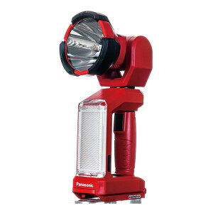 �y15����24���Ԍ���N�[�|���z�z�zPanasonic �p�i�\�j�b�N�H���p �[�dLED�X�|�b�g���C�h���C�g 14.4V/18V/21.6V/�� EZ37C6X-R(2682891)��������