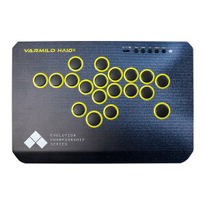 �y15����24���Ԍ���N�[�|���z�z�zVARMILO�i�A�~���jHA10+ - EVO-black PS4/5 VM-HA10PL-EVO-BLACK-PS(2683466)����s�� ��������