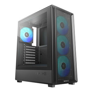 �y�G���g���[�ōő�10���|�C���g�zDEEPCOOL �f�B�[�v�N�[��CC550 4F R-CC550BKANA4-G(2682595)��������