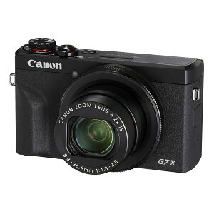�y15����24���Ԍ���N�[�|���z�z�zCanon �L���m��PowerShot G7 X Mark III 1.0�^ �ϑw�^CMOS�Z���T�[/DIGIC 8/�u���b�N PSG7X MARKIII�iBK�j(2498132)��������