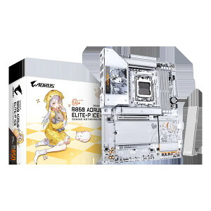 �y30����24���Ԍ���N�[�|���z�z�zGIGABYTE �M�K�o�C�gB850 AORUS ELITE-P ICE ATX�}�U�[�{�[�h �_��z���f�� B850 A ELITE-P ICE(2683653)��������