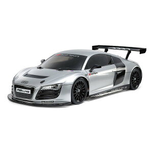 �y15����24���Ԍ���N�[�|���z�z�zTAMIYA �^�~��1/10RC �A�E�f�B R8 LMS 2008 TT-02�V���[�V 58749(2671522)����s�� ��������