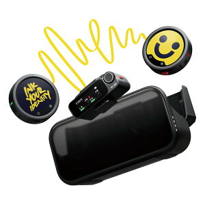 �y5����24���Ԍ���N�[�|���z�z�zInsta 360 �C���X�^360Mic Pro 2TX+1RX MCA10-MICPRO01(2683693)����s�� ��������