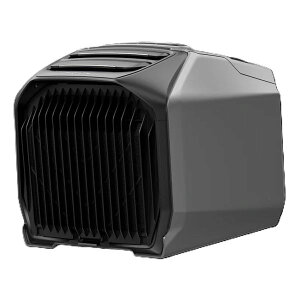 �y5����24���Ԍ���N�[�|���z�z�zEcoFlow �G�R�t���[WAVE 3 �|�[�^�u���G�A�R�� ��[1.8kW/�g�[2.0kW EFWAVE3-JP-NBox(2683652)��������