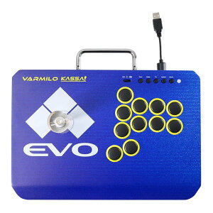 �y15����24���Ԍ���N�[�|���z�z�zVARMILO�i�A�~���jKASSAI - EVO-blue PS4/5 VM-KASSAI-EVO-BLUE-PS(2683464)����s�� ��������