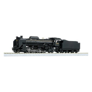 �y20����24���Ԍ���N�[�|���z�z�zKATO�i�J�g�[�jHO D51 �W���ʎY�` 1-203(2670576)����s�� ��������