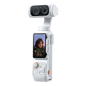 �y20����24���Ԍ���N�[�|���z�z�zInsta 360 �C���X�^360Luna Ultra 2�჌���Y �X�^���_�[�h�o���h�� �X�e���[�z���C�g CINSABTA-LUNAULTRA02(2683456)��������