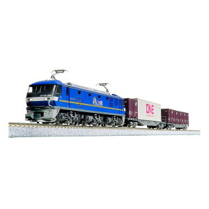 �y20����24���Ԍ���N�[�|���z�z�zKATO�i�J�g�[�jEF210�R���e�i��� 3���Z�b�g 10-045(2670709)����s�� ��������