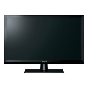�y25����24���Ԍ���N�[�|���z�z�zPanasonic �p�i�\�j�b�N�n��EBS�E110�xCS�f�W�^���n�C�r�W�����t���e���r VIERA 24V�^ TH-24J300(2683787)��������