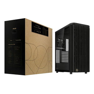 �y1���̓|�C���g2�{���N�[�|���z�z�zASUS �G�C�X�[�XPC�P�[�X ProArt PA401 Wood Edition �����K���X�p�l��/�~�h���^���[/�u���b�N PA401 WOOD TG BK(2646796)����s�� ��������