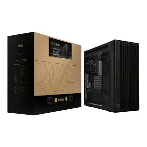 �y�G���g���[�ōő�10���|�C���g�zASUS �G�C�X�[�XPC�P�[�X ProArt PA602 Wood Edition �����K���X�p�l��/�u���b�N PROART PA602 WOOD TG PWM BLACK(2641820)����s�� ��������