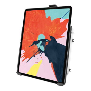 �y5����24���Ԍ���N�[�|���z�z�zRAM MOUNTS �����}�E���giPad Pro12.9 ��3-4���� ��p�z���_�[ �{�[���� RAM-HOL-AP24U(2640791)����s�� ��������